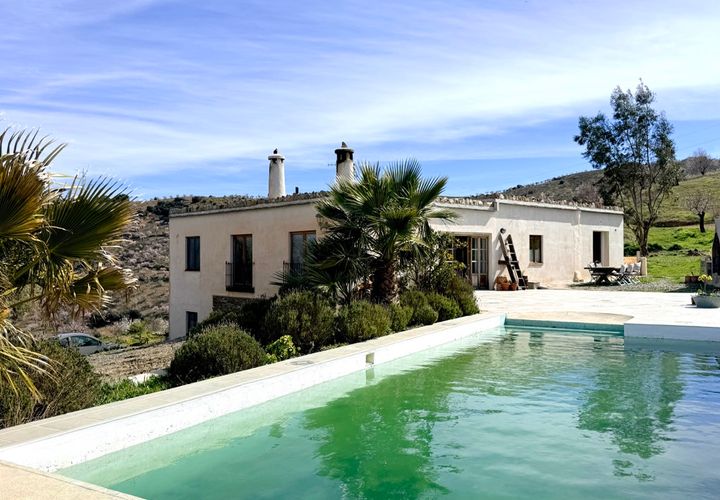 Finca i Lobras, Granada, Lobras - € 695.000 | Ref: GVCFCDM - foto 1